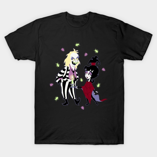 IT'S SHOWTIME T-Shirt by CircleOfVillains